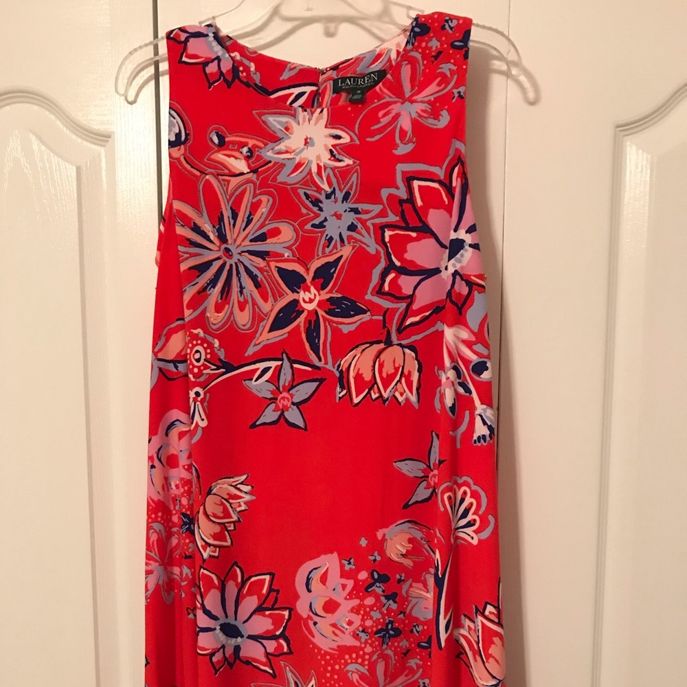 Ralph Lauren Dress